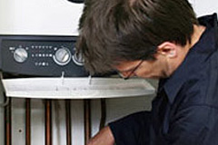 boiler repair Sabden