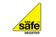 gas safe companies Sabden
